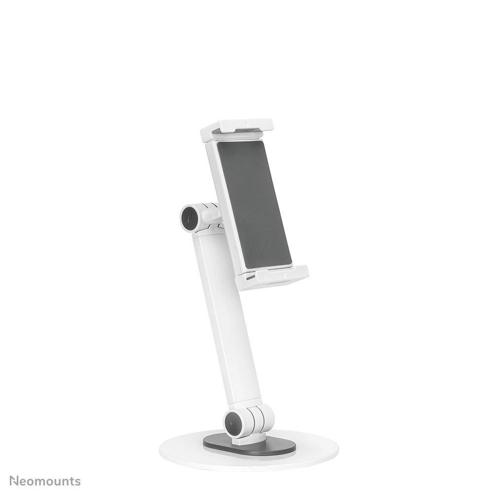 Neomounts DS15-540WH1 Tablet stand 4.7-12.9" - universal